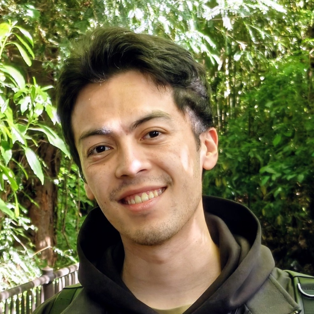 Alex Blanco
