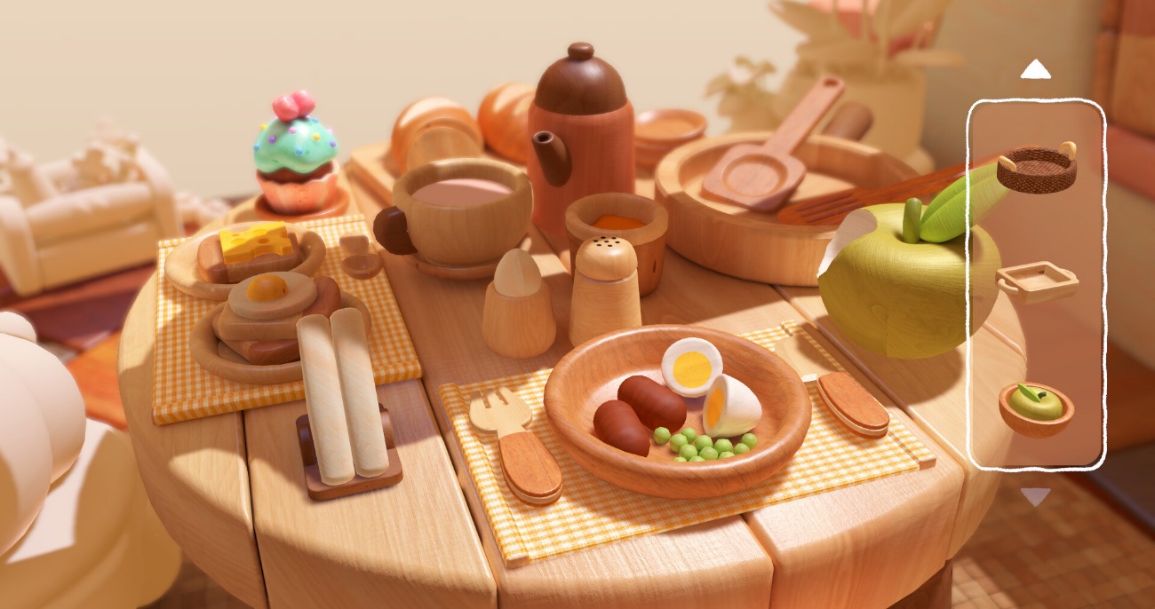 Woodo